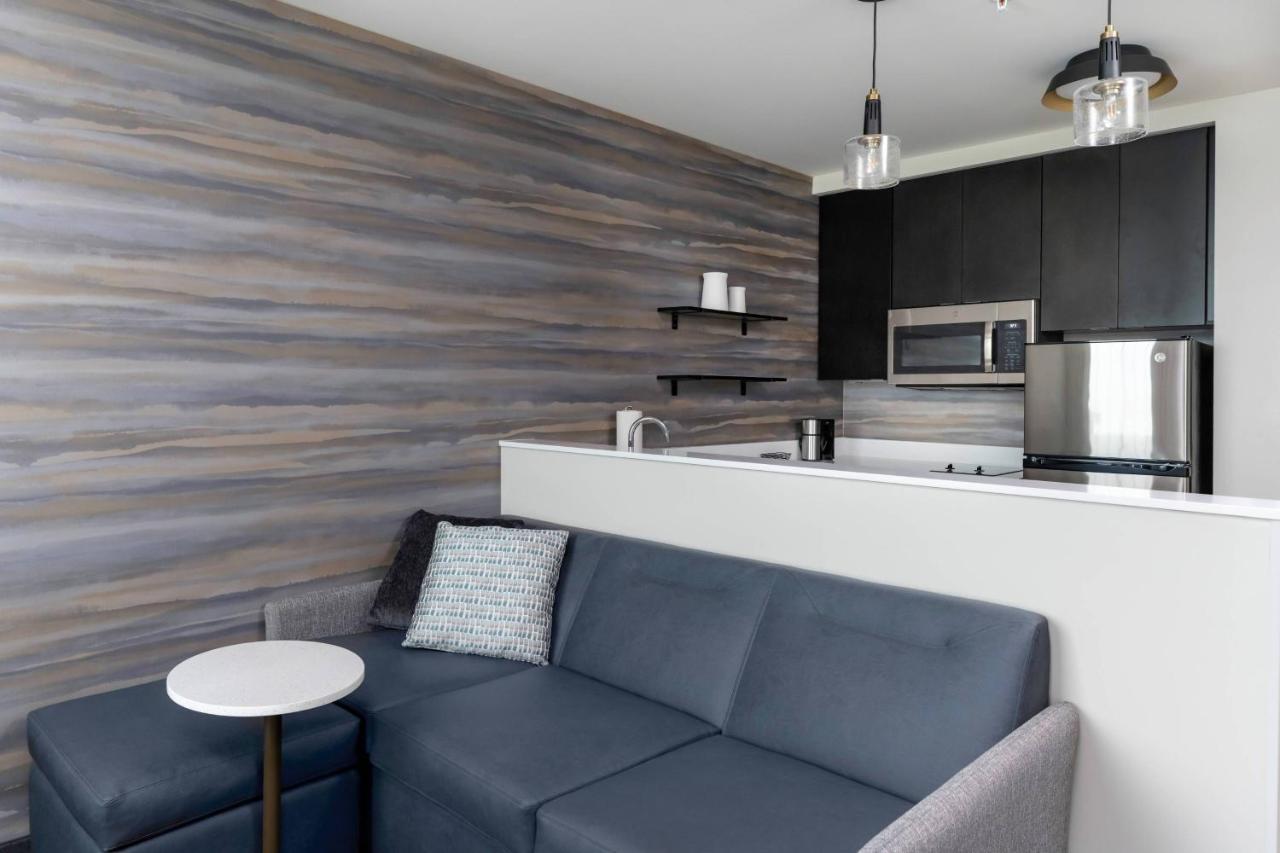 Residence Inn Franklin Berry Farms Zewnętrze zdjęcie