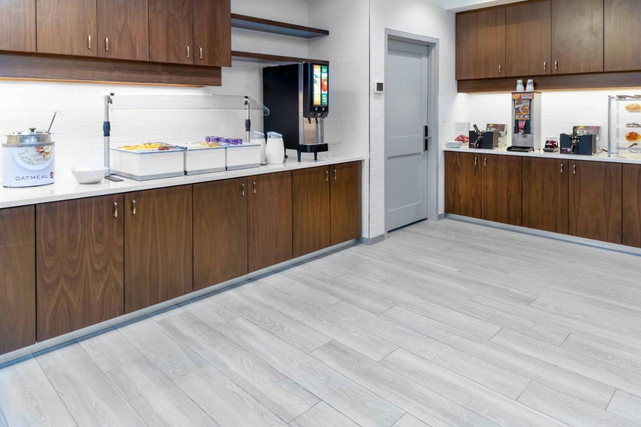 Residence Inn Franklin Berry Farms Zewnętrze zdjęcie