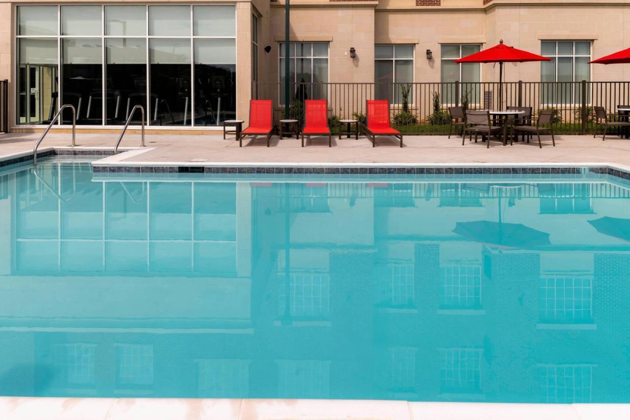 Residence Inn Franklin Berry Farms Zewnętrze zdjęcie