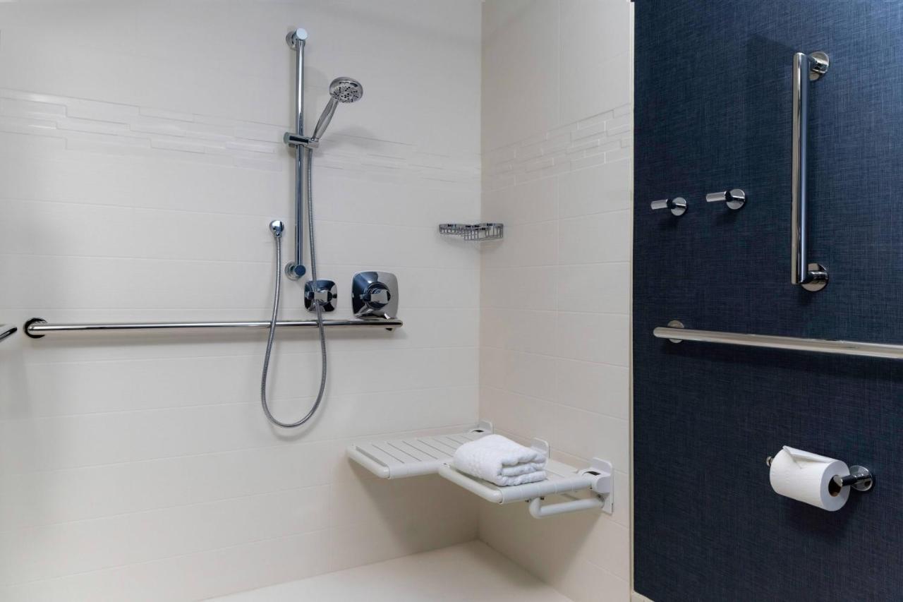 Residence Inn Franklin Berry Farms Zewnętrze zdjęcie