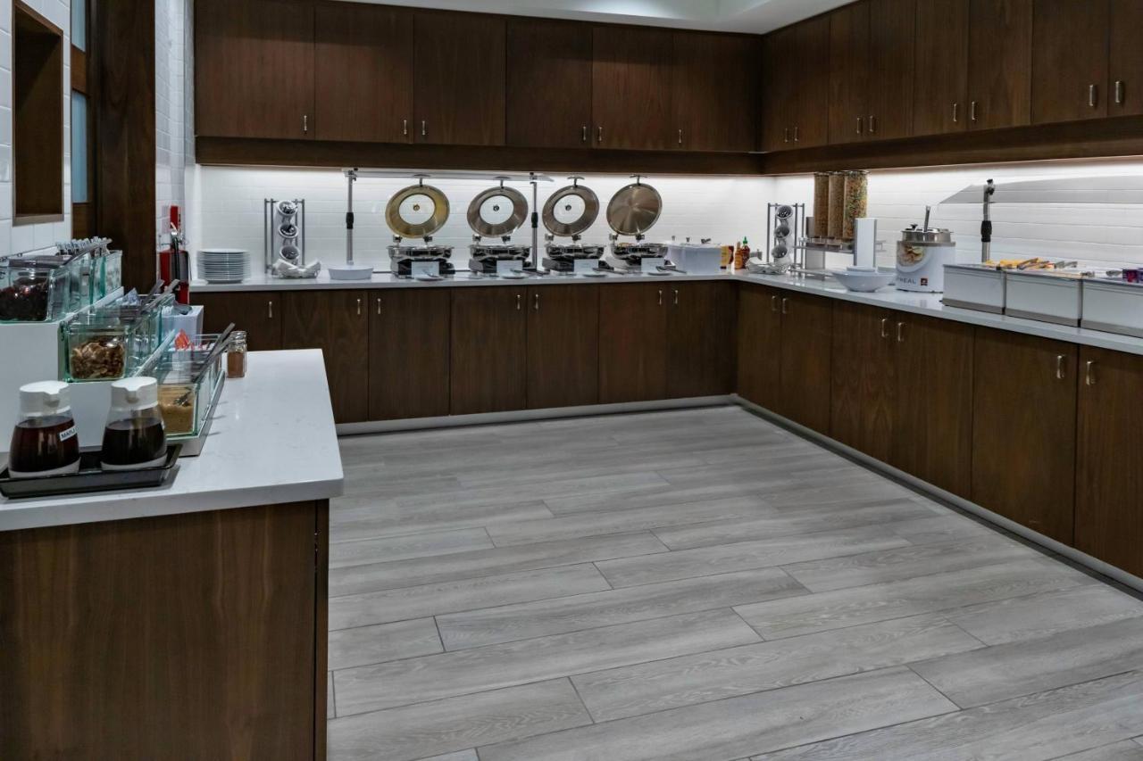 Residence Inn Franklin Berry Farms Zewnętrze zdjęcie