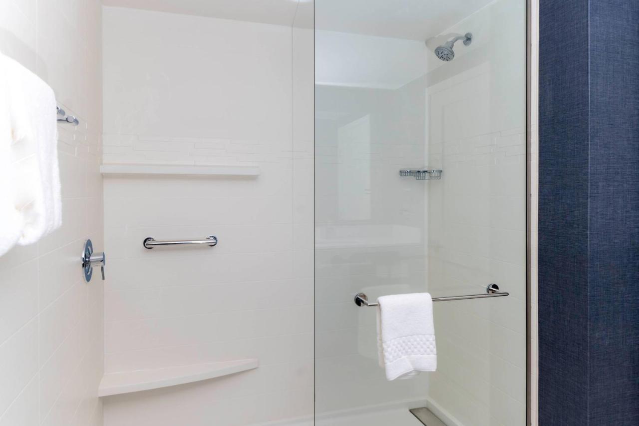 Residence Inn Franklin Berry Farms Zewnętrze zdjęcie