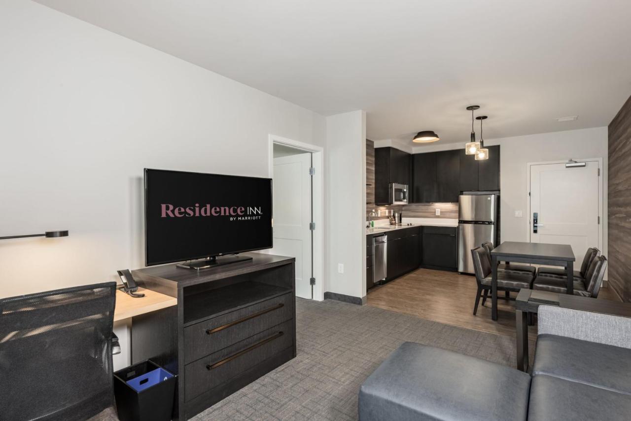 Residence Inn Franklin Berry Farms Zewnętrze zdjęcie