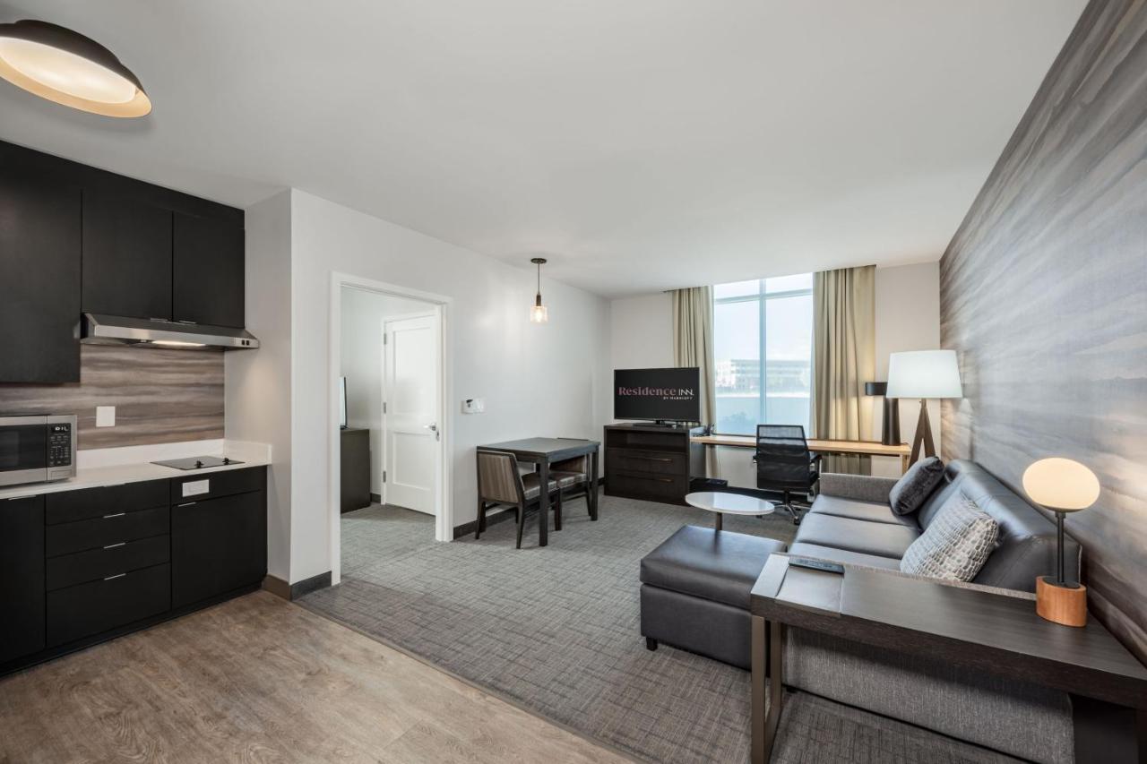 Residence Inn Franklin Berry Farms Zewnętrze zdjęcie