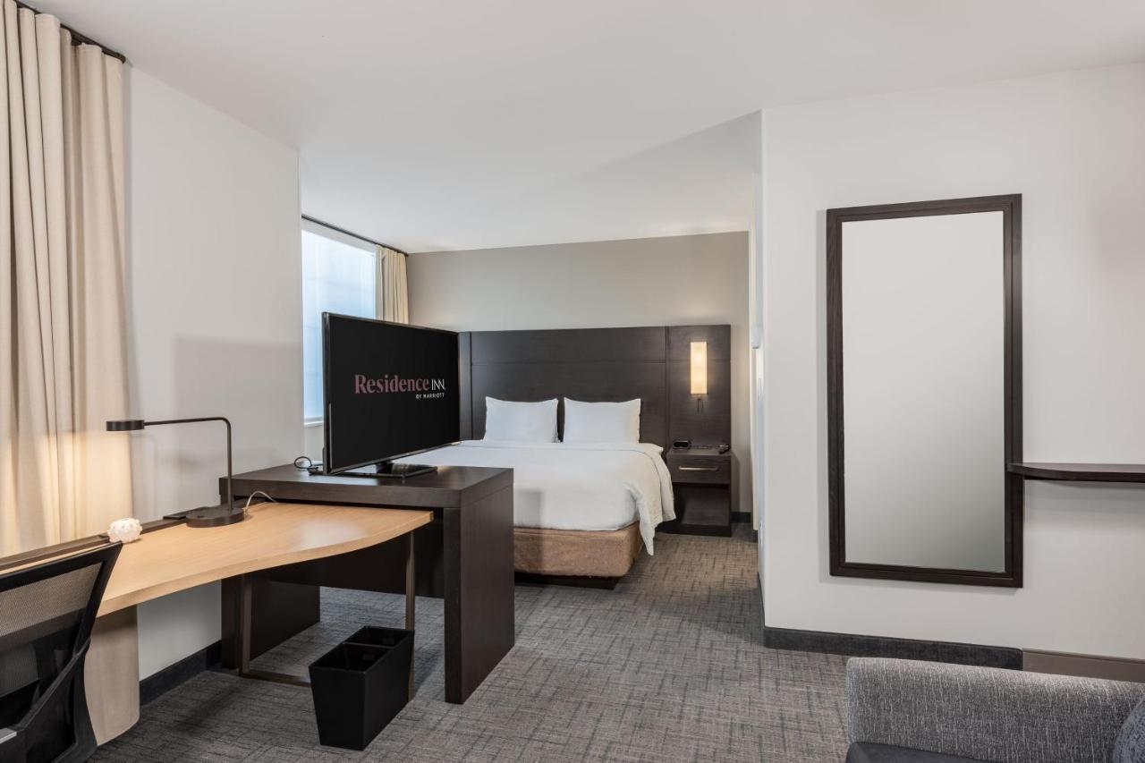 Residence Inn Franklin Berry Farms Zewnętrze zdjęcie