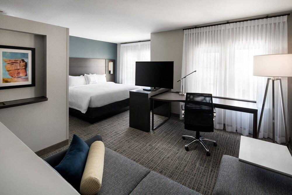 Residence Inn Franklin Berry Farms Zewnętrze zdjęcie