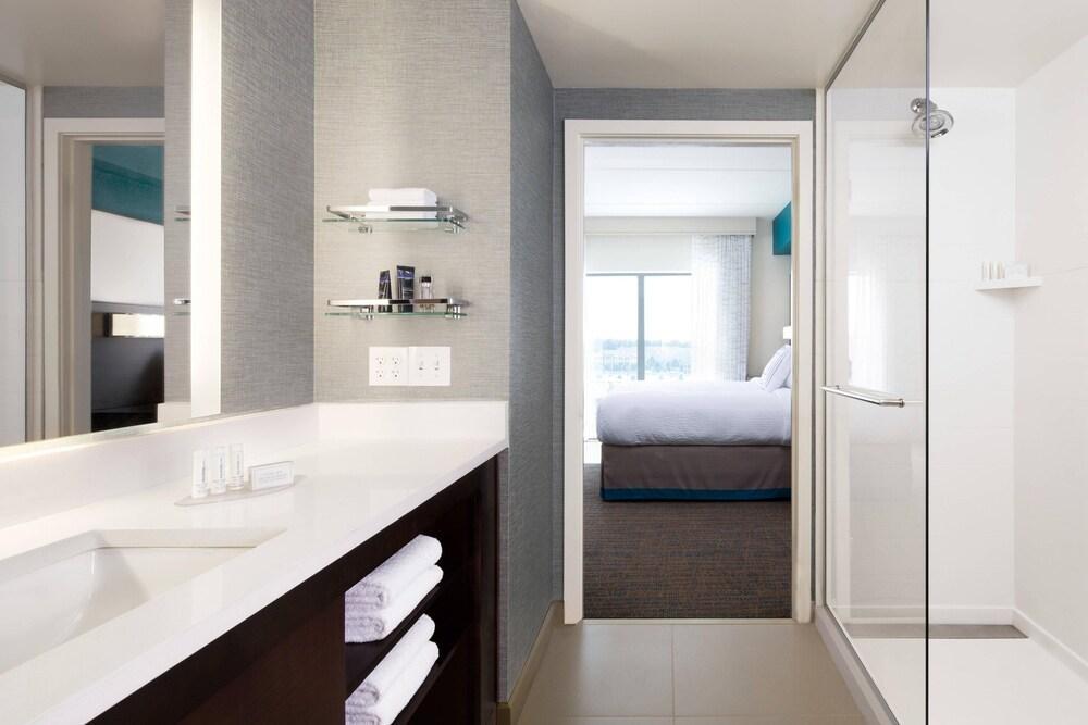 Residence Inn Franklin Berry Farms Zewnętrze zdjęcie