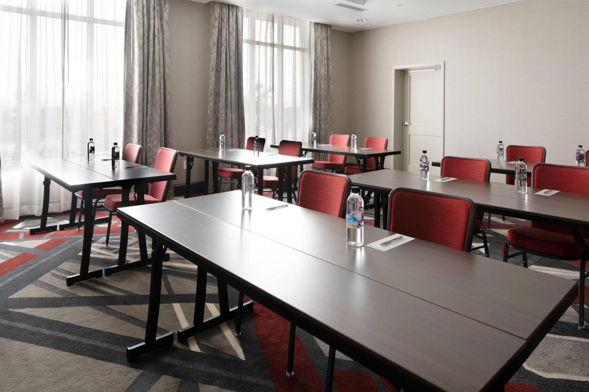 Residence Inn Franklin Berry Farms Zewnętrze zdjęcie